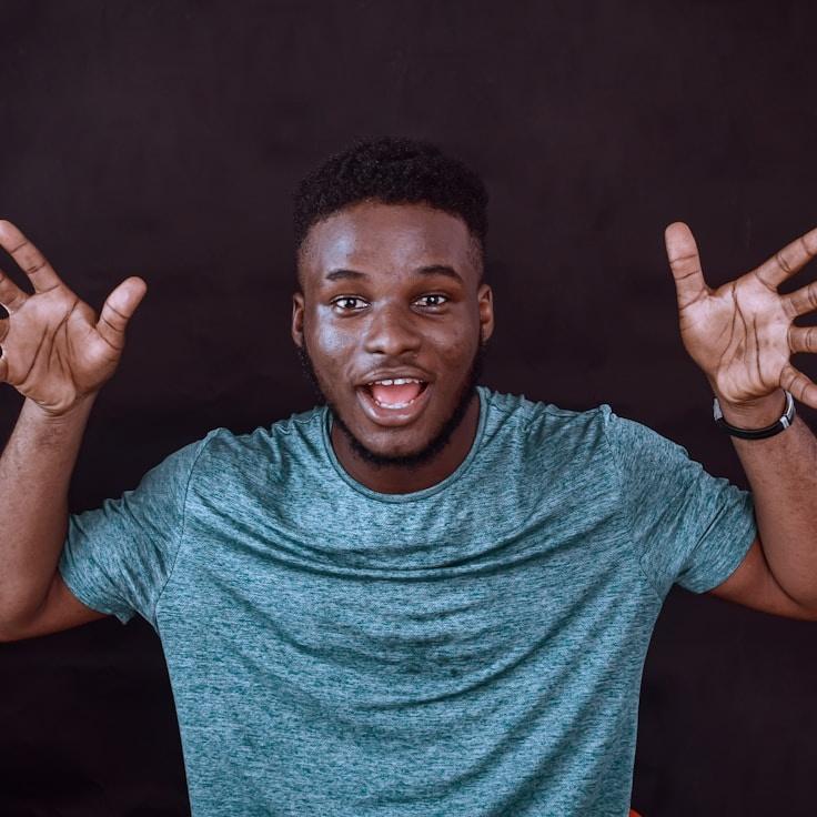 Avery Chen, Lead Design Curator at TerraLuniscente, reviewing corporate floral arrangements